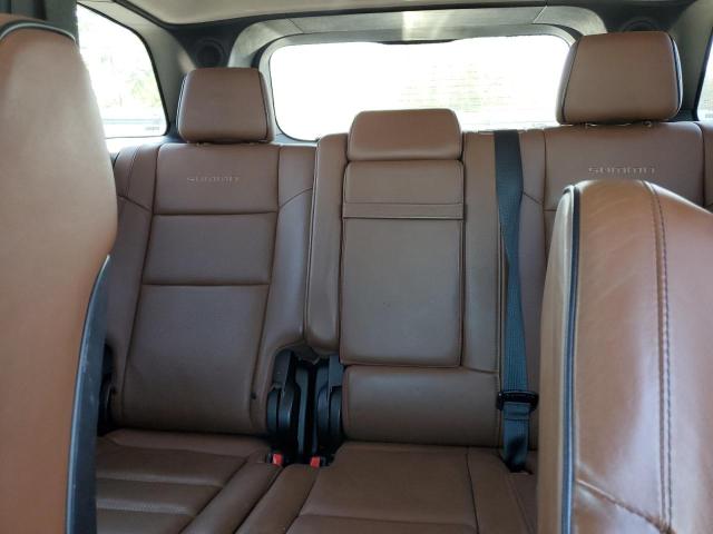 1C4RJFJT6FC748100 - 2015 JEEP GRAND CHER SUMMIT 白色 照片 10