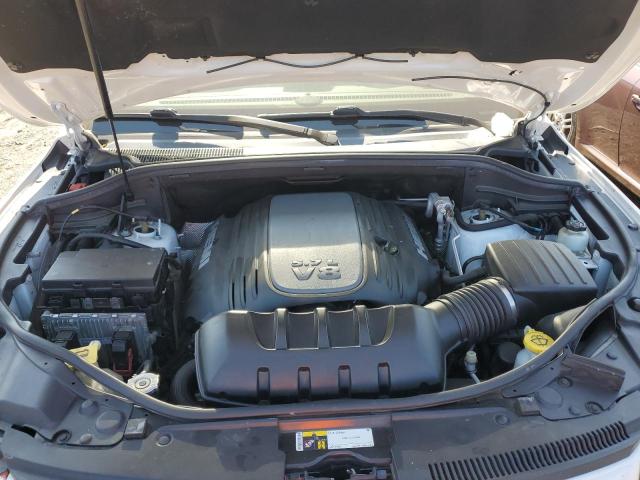 1C4RJFJT6FC748100 - 2015 JEEP GRAND CHER SUMMIT 白色 照片 12