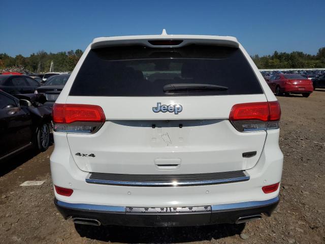 1C4RJFJT6FC748100 - 2015 JEEP GRAND CHER SUMMIT 白色 照片 6