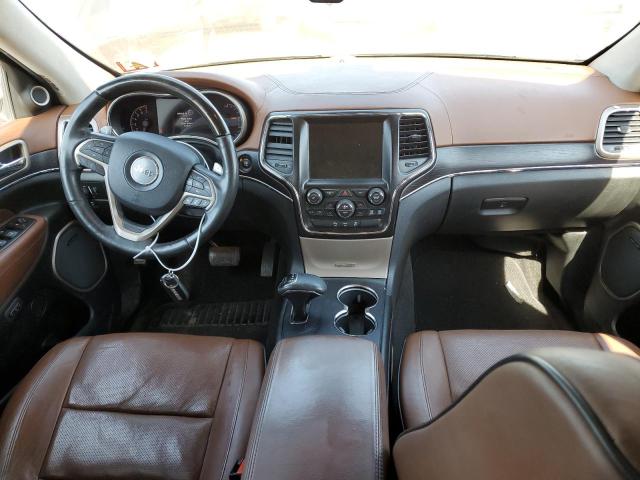 1C4RJFJT6FC748100 - 2015 JEEP GRAND CHER SUMMIT 白色 照片 8