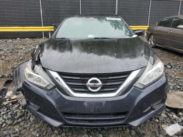 1N4AL3AP3HC194516 - 2017 NISSAN ALTIMA 2.5 CHARCOAL photo 5