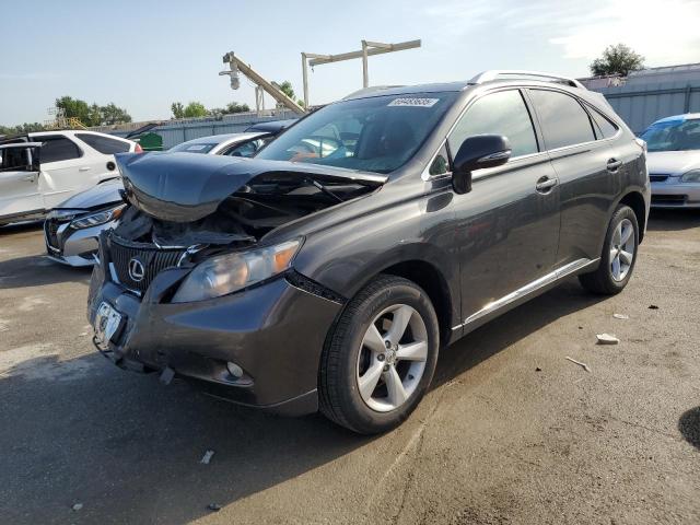 2010 LEXUS RX 350, 