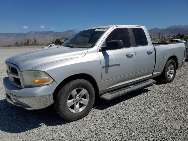 2012 DODGE RAM 1500 SLT, 