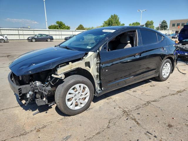 2020 HYUNDAI ELANTRA SE, 