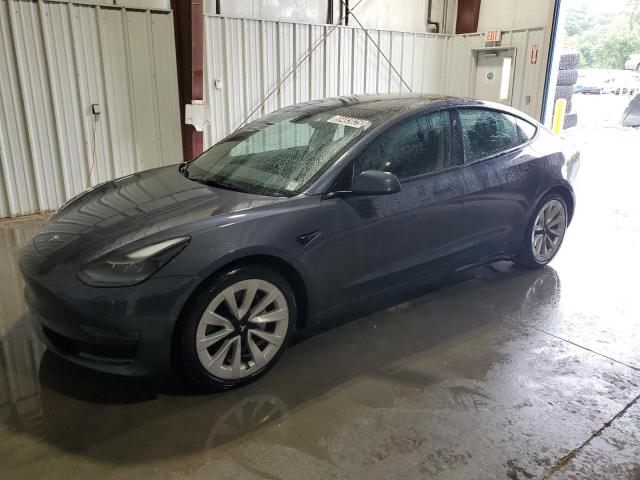 2022 TESLA MODEL 3, 