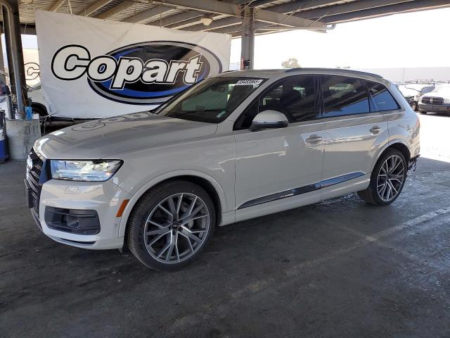 2019 AUDI Q7 PRESTIGE, 