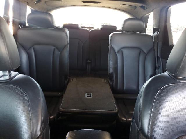 WA1VAAF73KD044321 - 2019 AUDI Q7 PRESTIGE BEIGE photo 10