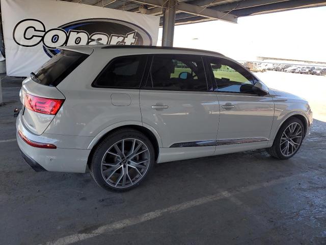 WA1VAAF73KD044321 - 2019 AUDI Q7 PRESTIGE BEIGE photo 3