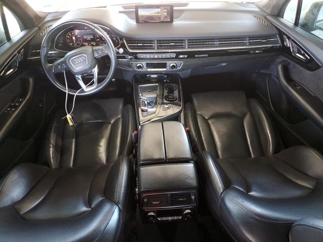 WA1VAAF73KD044321 - 2019 AUDI Q7 PRESTIGE BEIGE photo 8
