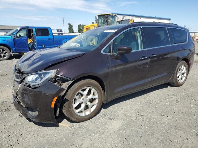 2018 CHRYSLER PACIFICA TOURING PLUS, 