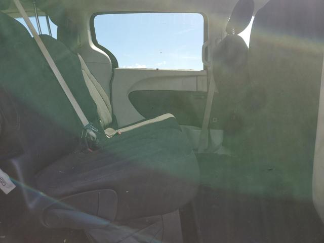 2C4RC1FG9JR128916 - 2018 CHRYSLER PACIFICA TOURING PLUS برغندي صورة 11