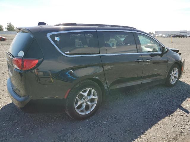 2C4RC1FG9JR128916 - 2018 CHRYSLER PACIFICA TOURING PLUS برغندي صورة 3