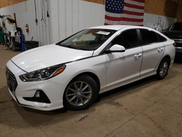 2019 HYUNDAI SONATA SE, 