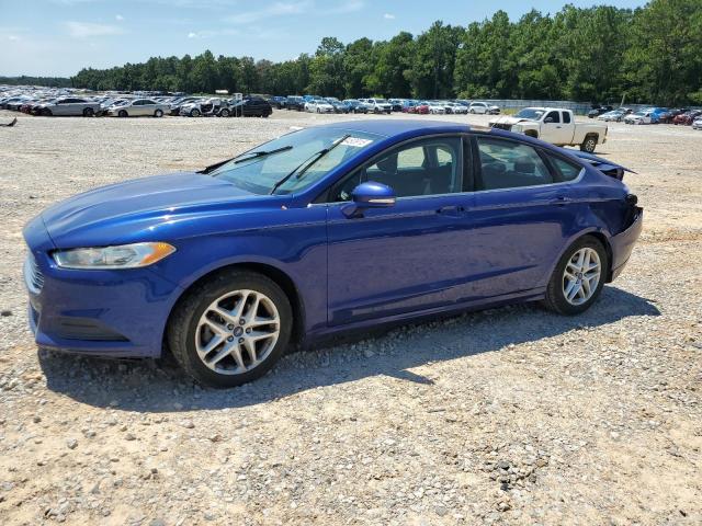 2014 FORD FUSION SE, 