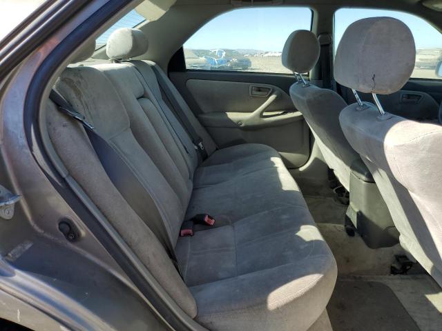 4T1BG22K6XU510835 - 1999 TOYOTA CAMRY CE GRAY photo 10