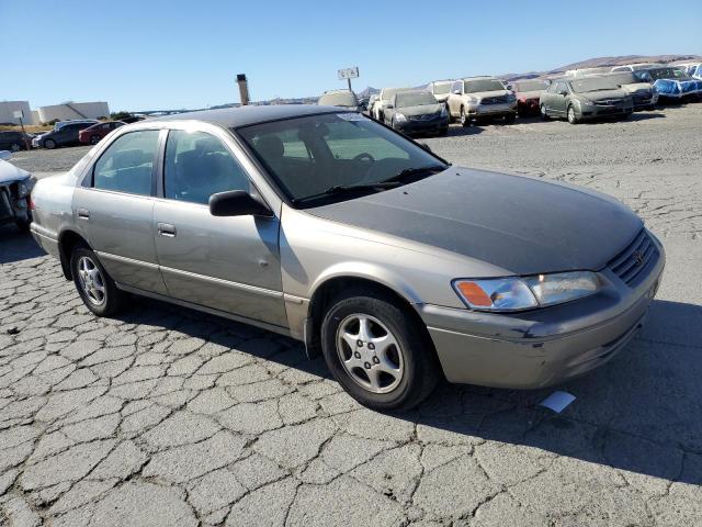 4T1BG22K6XU510835 - 1999 TOYOTA CAMRY CE GRAY photo 4