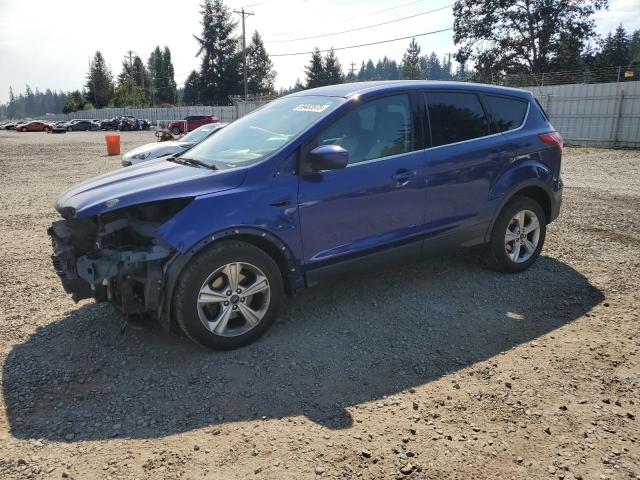 2016 FORD ESCAPE SE, 