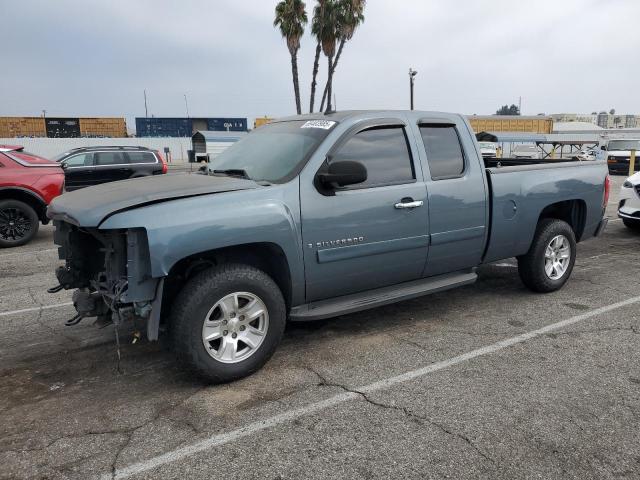 2008 CHEVROLET SILVERADO C1500, 