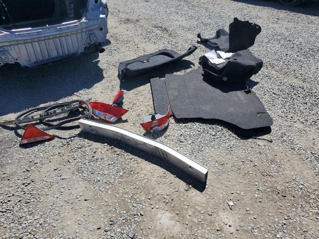 4T1BF1FK1GU234474 - 2016 TOYOTA CAMRY LE SILVER photo 12