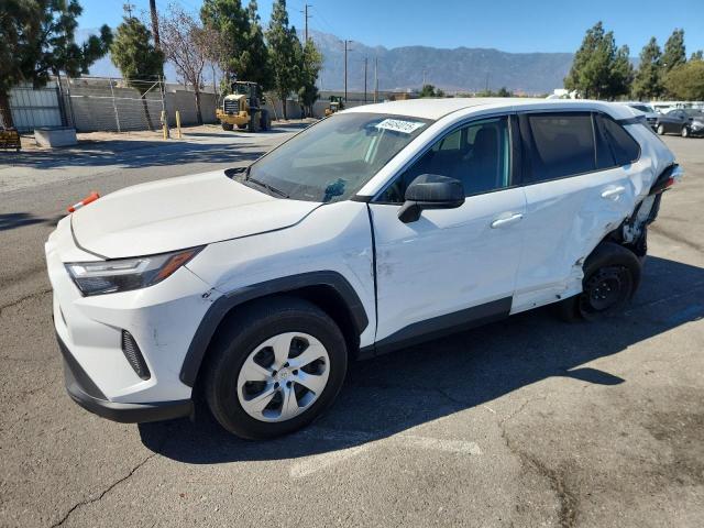 2023 TOYOTA RAV4 LE, 