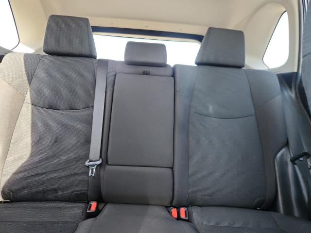 2T3H1RFV5PW246748 - 2023 TOYOTA RAV4 LE 白色 照片 10