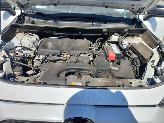 2T3H1RFV5PW246748 - 2023 TOYOTA RAV4 LE 白色 照片 12