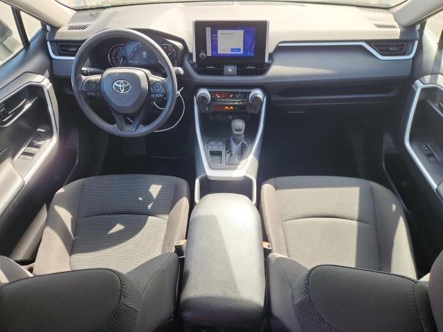 2T3H1RFV5PW246748 - 2023 TOYOTA RAV4 LE 白色 照片 8