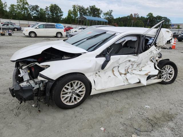 2017 TOYOTA CAMRY LE, 