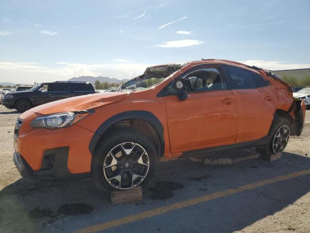 2019 SUBARU CROSSTREK PREMIUM, 
