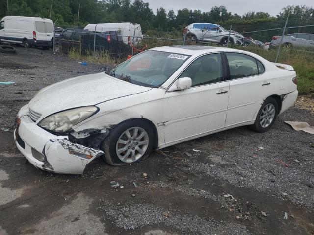 2002 LEXUS ES 300, 