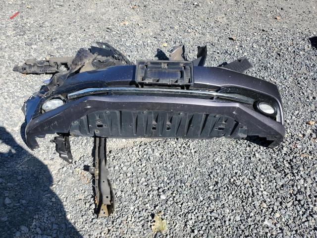 2HGFB2F92FH532443 - 2015 HONDA CIVIC EXL GRAY photo 12