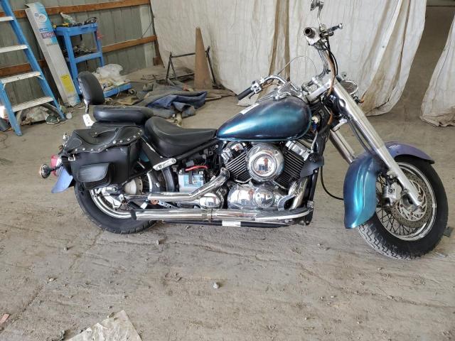 2004 YAMAHA XVS65 BASE, 