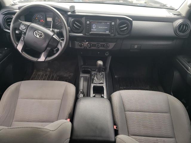 5TFSX5EN5HX057061 - 2017 TOYOTA TACOMA ACCESS CAB თეთრი ფოტო 8