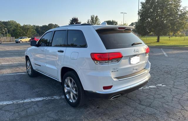 1C4RJFJT6GC495183 - 2016 JEEP GRAND CHER SUMMIT 白色 照片 3