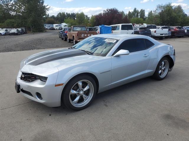 2010 CHEVROLET CAMARO LT, 