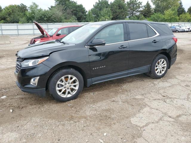2018 CHEVROLET EQUINOX LT, 