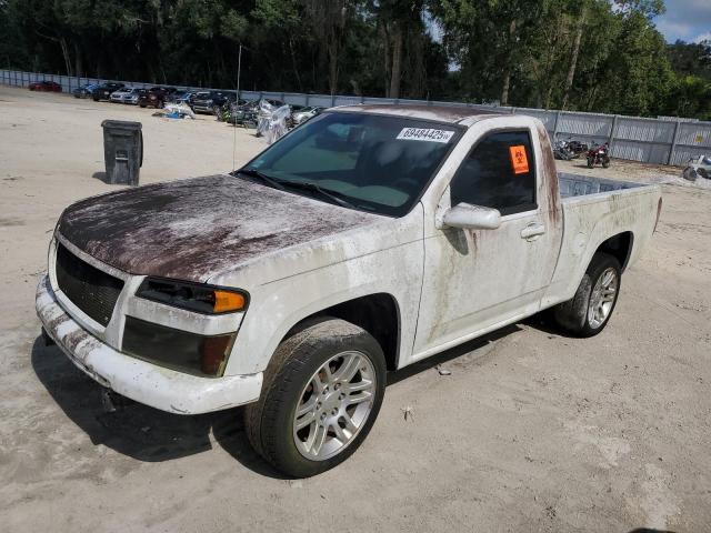2008 GMC CANYON, 