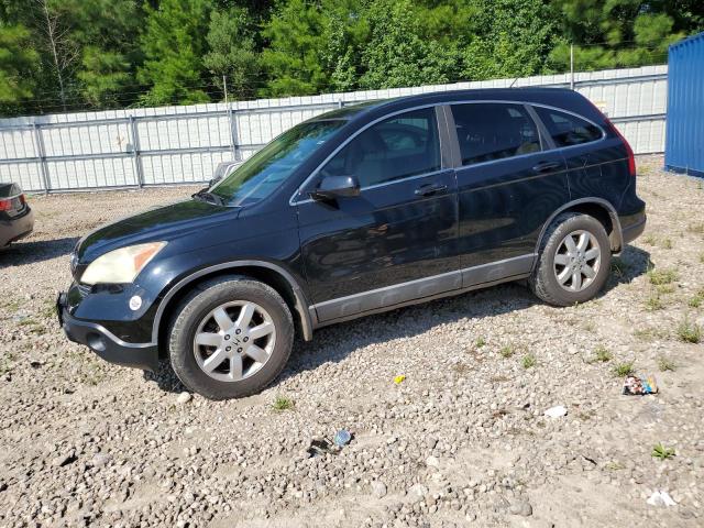 2009 HONDA CR-V EXL, 