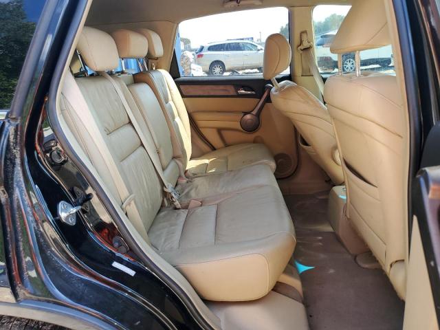 5J6RE38749L003436 - 2009 HONDA CR-V EXL 黑色 照片 11