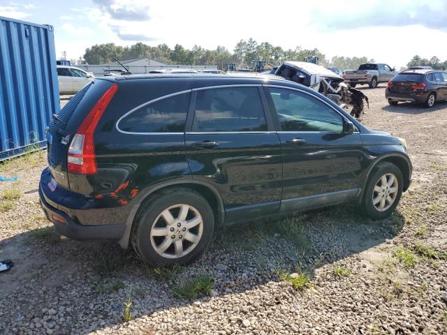 5J6RE38749L003436 - 2009 HONDA CR-V EXL 黑色 照片 3