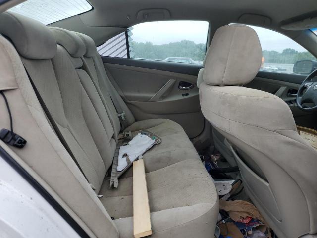 4T1BE46KX9U885092 - 2009 TOYOTA CAMRY BASE 白色 照片 10