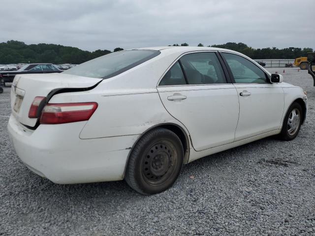 4T1BE46KX9U885092 - 2009 TOYOTA CAMRY BASE 白色 照片 3