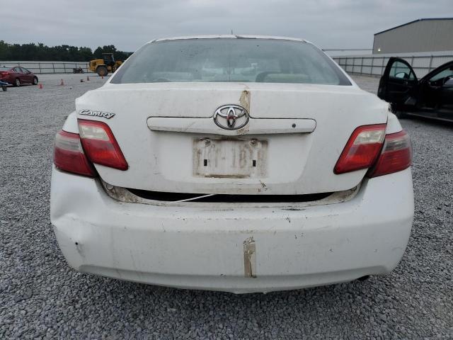 4T1BE46KX9U885092 - 2009 TOYOTA CAMRY BASE 白色 照片 6
