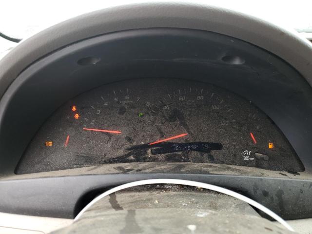 4T1BE46KX9U885092 - 2009 TOYOTA CAMRY BASE 白色 照片 9