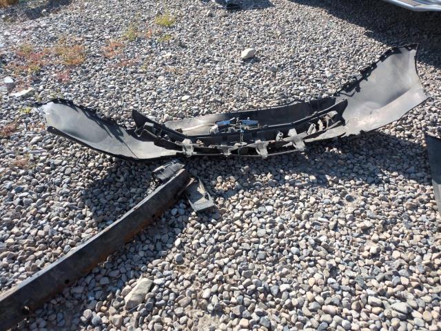 1G1ZH57K794243694 - 2009 CHEVROLET MALIBU 1LT CHARCOAL photo 12