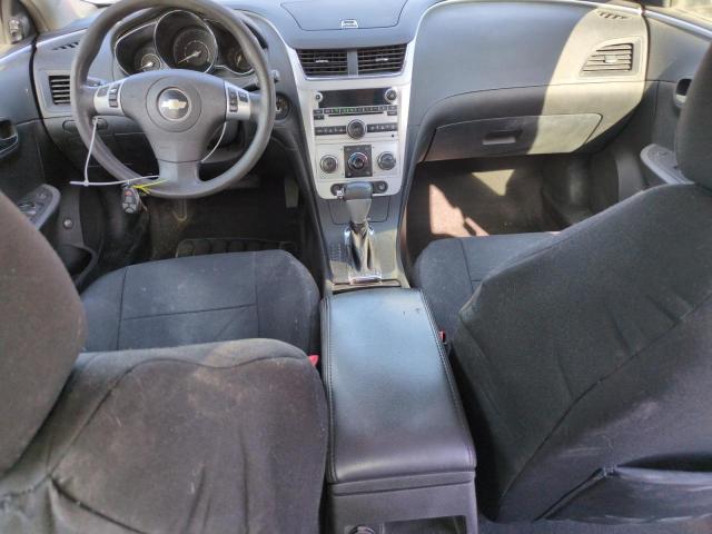 1G1ZH57K794243694 - 2009 CHEVROLET MALIBU 1LT CHARCOAL photo 8