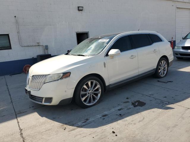2012 LINCOLN MKT, null