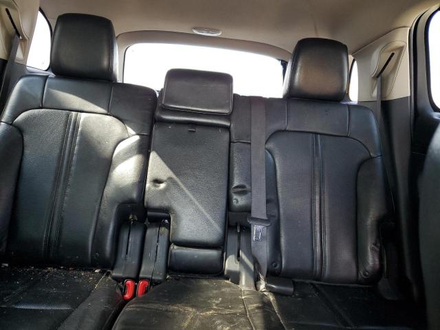 2LMHJ5AT9CBL53684 - 2012 LINCOLN MKT Ağ foto 10