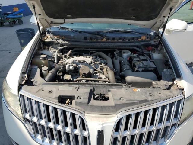2LMHJ5AT9CBL53684 - 2012 LINCOLN MKT Ağ foto 11