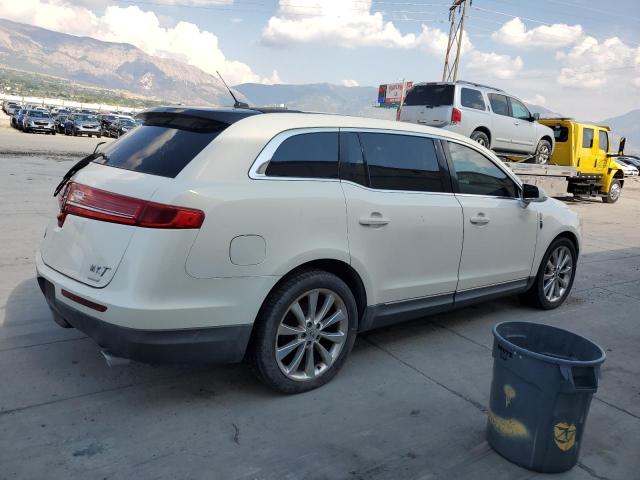 2LMHJ5AT9CBL53684 - 2012 LINCOLN MKT Ağ foto 3